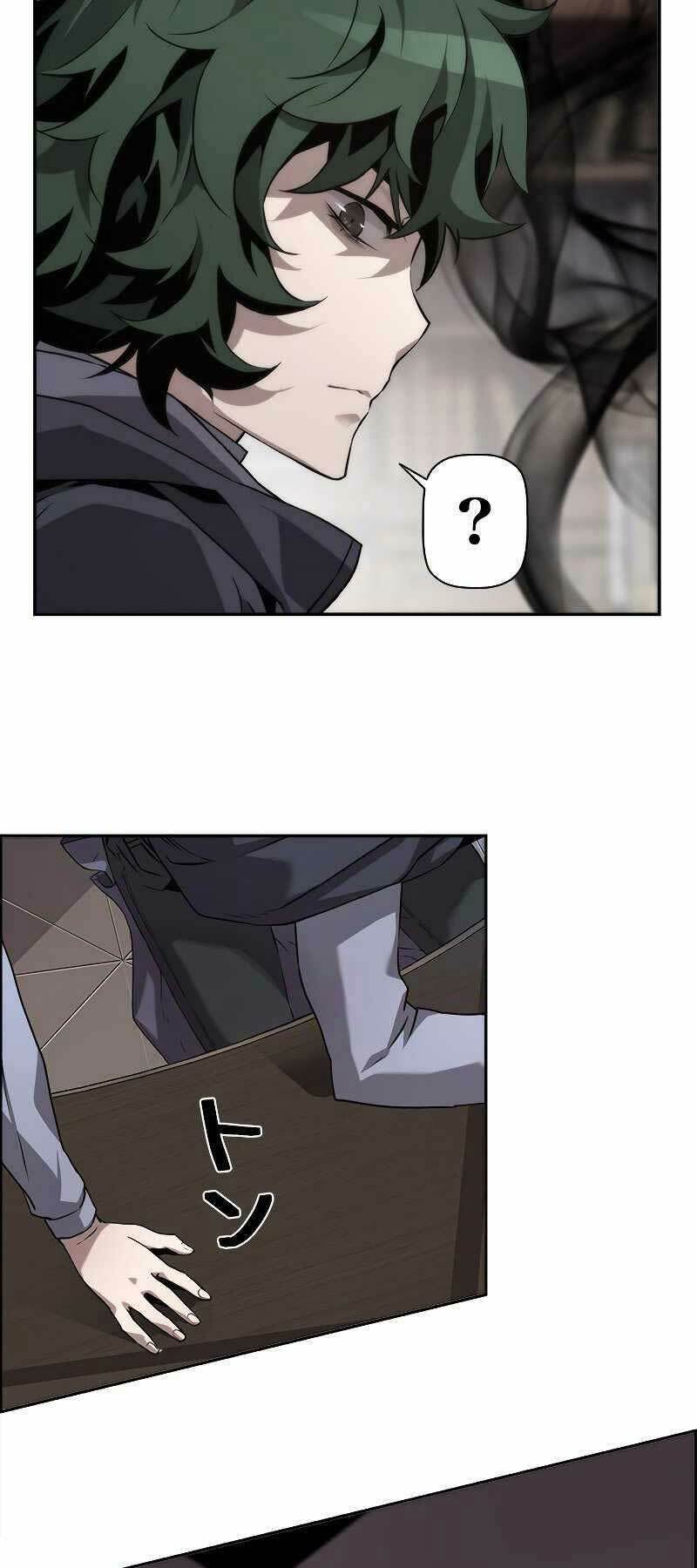 Đặc Tính Tiến Hóa Của Chiêu Hồn Sư - Chapter 5 - Page 61