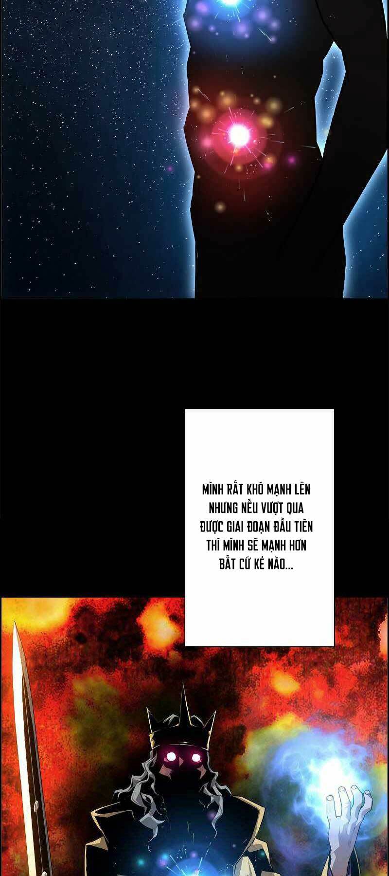 Đặc Tính Tiến Hóa Của Chiêu Hồn Sư - Chapter 5 - Page 6