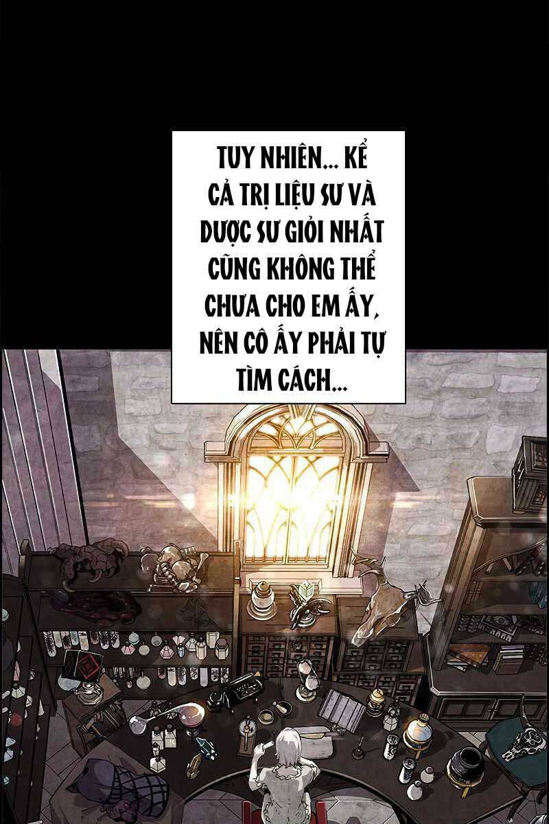 Đặc Tính Tiến Hóa Của Chiêu Hồn Sư - Chapter 6 - Page 11