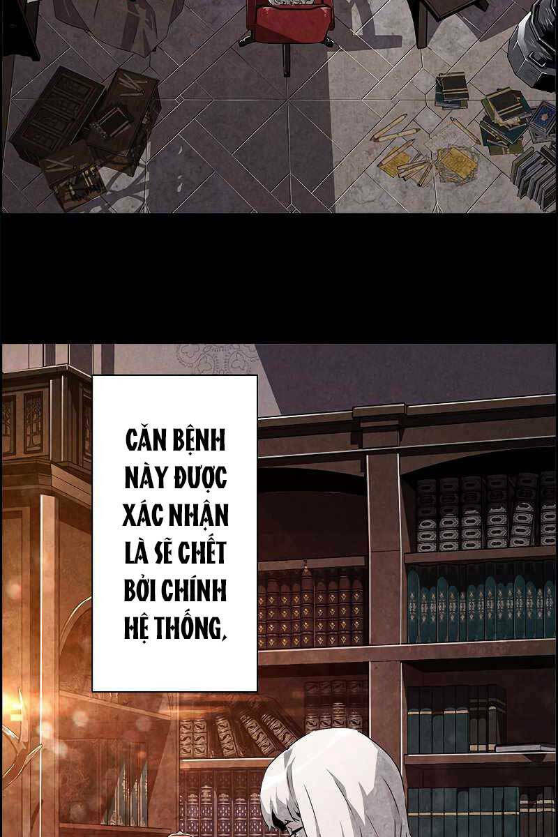 Đặc Tính Tiến Hóa Của Chiêu Hồn Sư - Chapter 6 - Page 12