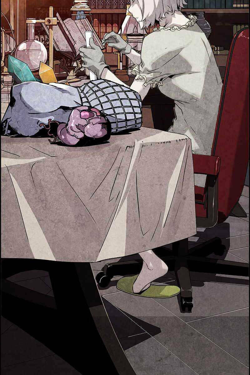 Đặc Tính Tiến Hóa Của Chiêu Hồn Sư - Chapter 6 - Page 13