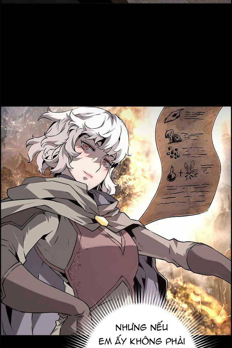 Đặc Tính Tiến Hóa Của Chiêu Hồn Sư - Chapter 6 - Page 14