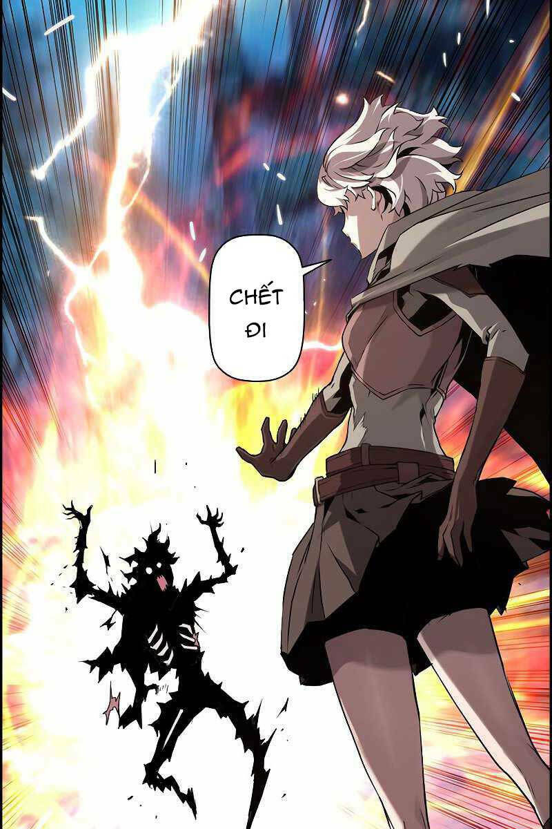 Đặc Tính Tiến Hóa Của Chiêu Hồn Sư - Chapter 6 - Page 16