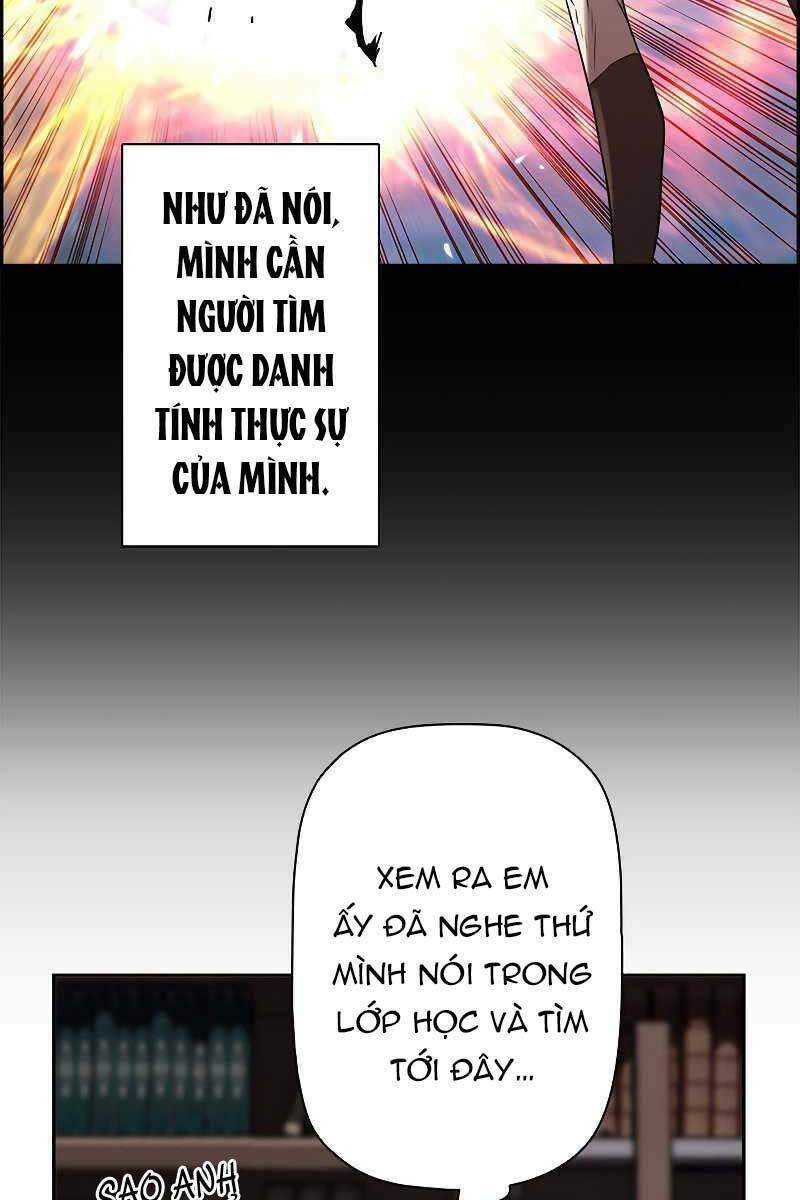 Đặc Tính Tiến Hóa Của Chiêu Hồn Sư - Chapter 6 - Page 17