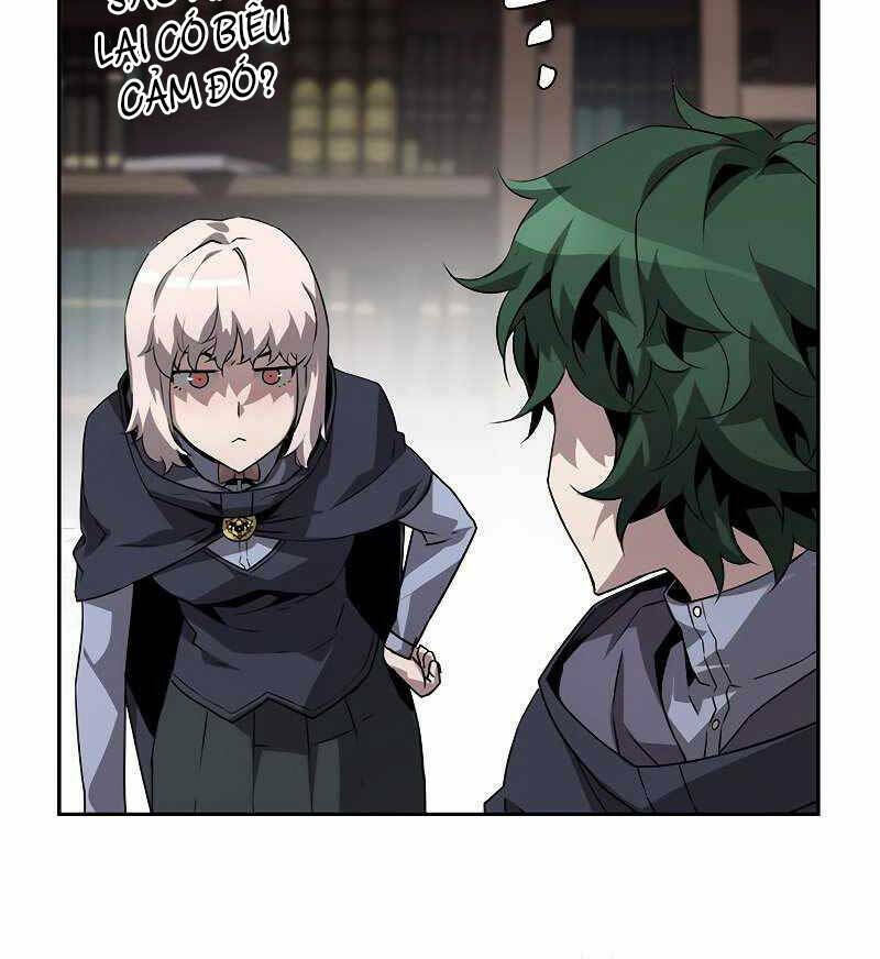 Đặc Tính Tiến Hóa Của Chiêu Hồn Sư - Chapter 6 - Page 18