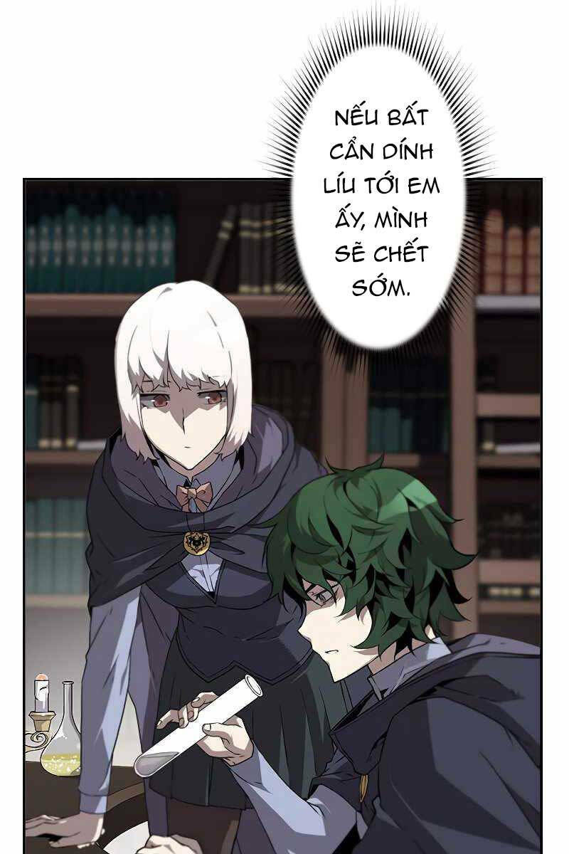 Đặc Tính Tiến Hóa Của Chiêu Hồn Sư - Chapter 6 - Page 19