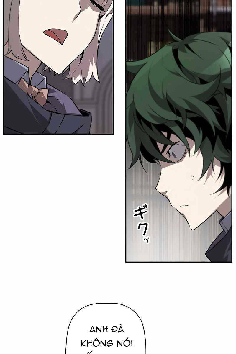 Đặc Tính Tiến Hóa Của Chiêu Hồn Sư - Chapter 6 - Page 21