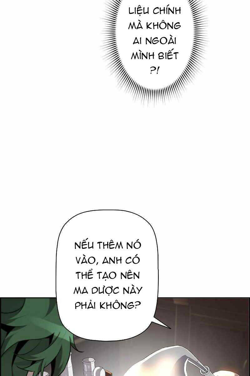 Đặc Tính Tiến Hóa Của Chiêu Hồn Sư - Chapter 6 - Page 23