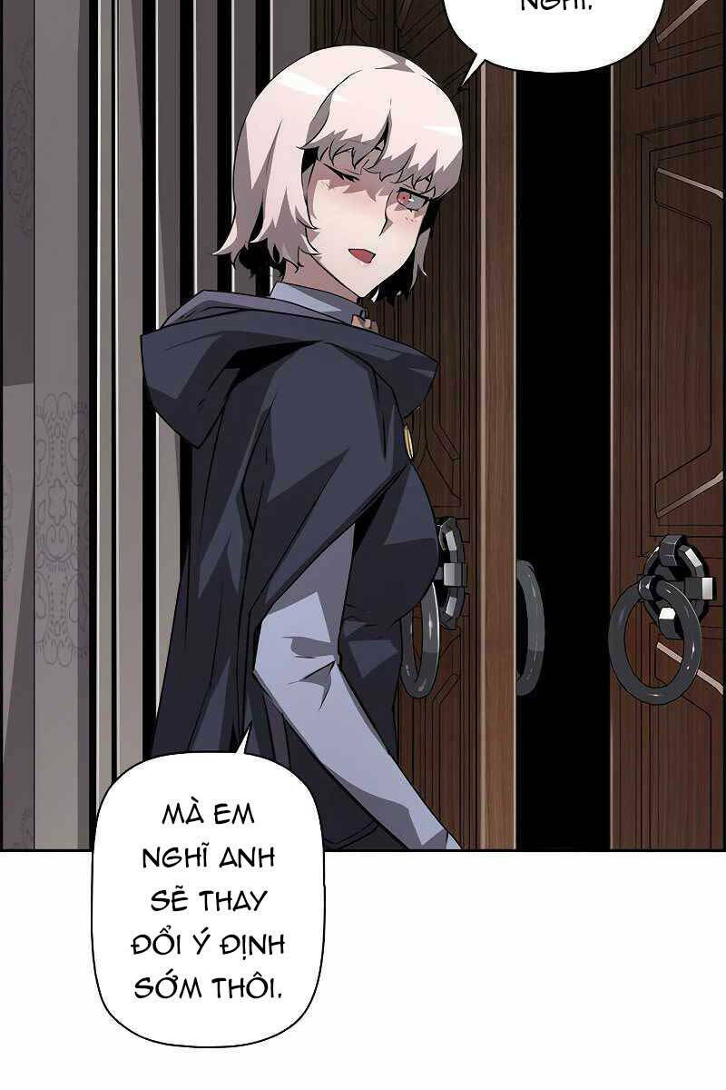 Đặc Tính Tiến Hóa Của Chiêu Hồn Sư - Chapter 6 - Page 27