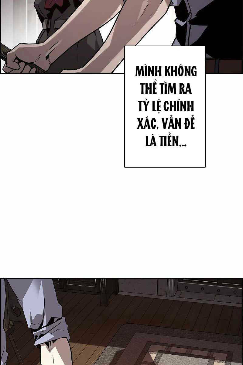 Đặc Tính Tiến Hóa Của Chiêu Hồn Sư - Chapter 6 - Page 33