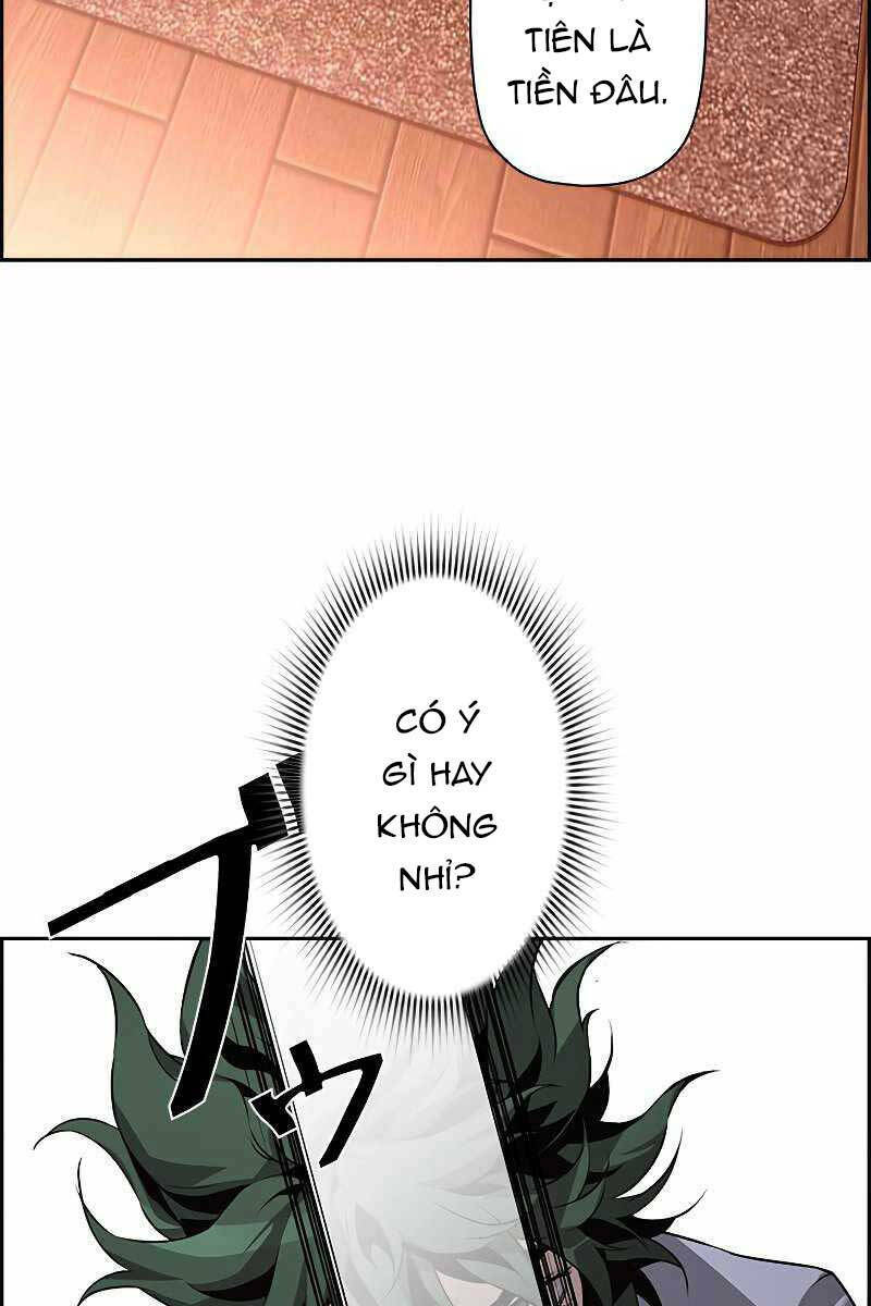 Đặc Tính Tiến Hóa Của Chiêu Hồn Sư - Chapter 6 - Page 35