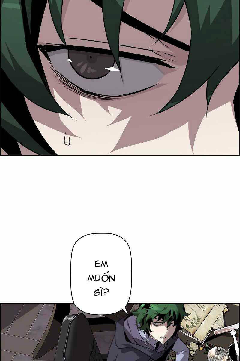 Đặc Tính Tiến Hóa Của Chiêu Hồn Sư - Chapter 6 - Page 3