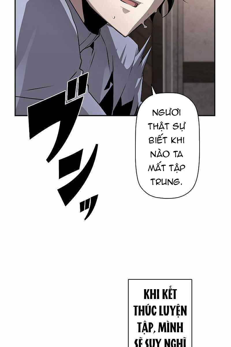 Đặc Tính Tiến Hóa Của Chiêu Hồn Sư - Chapter 6 - Page 40