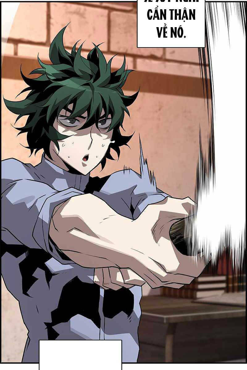 Đặc Tính Tiến Hóa Của Chiêu Hồn Sư - Chapter 6 - Page 41