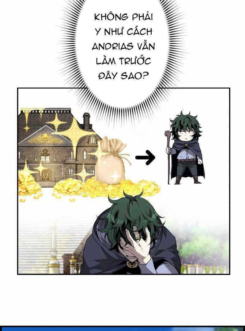 Đặc Tính Tiến Hóa Của Chiêu Hồn Sư - Chapter 6 - Page 45