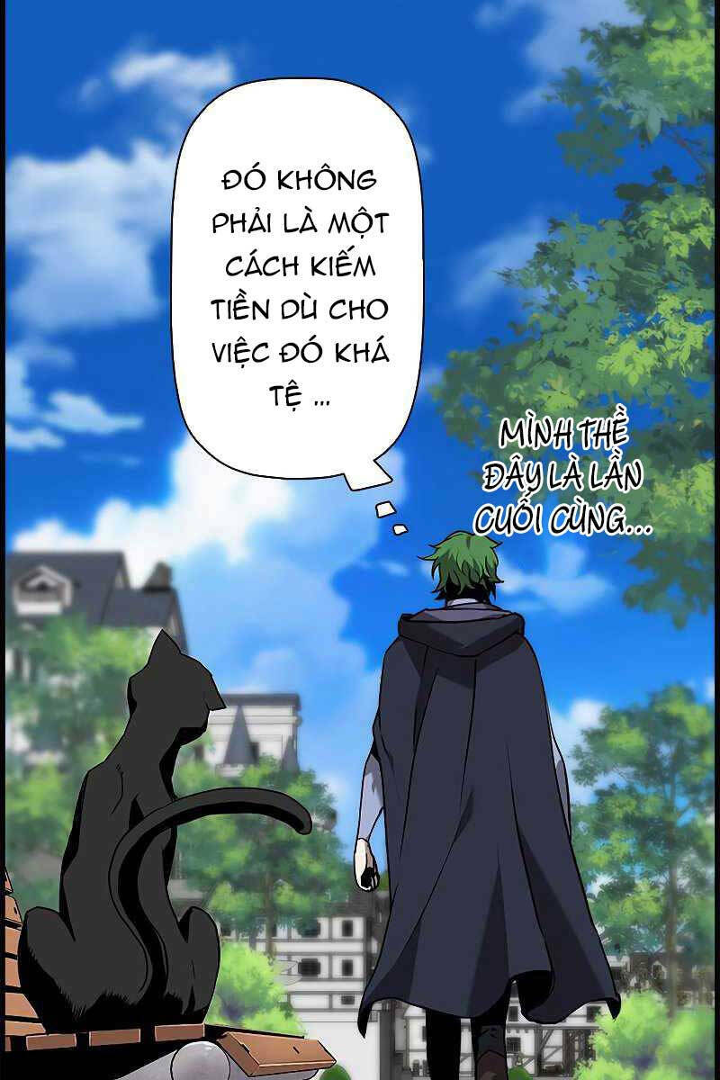 Đặc Tính Tiến Hóa Của Chiêu Hồn Sư - Chapter 6 - Page 46