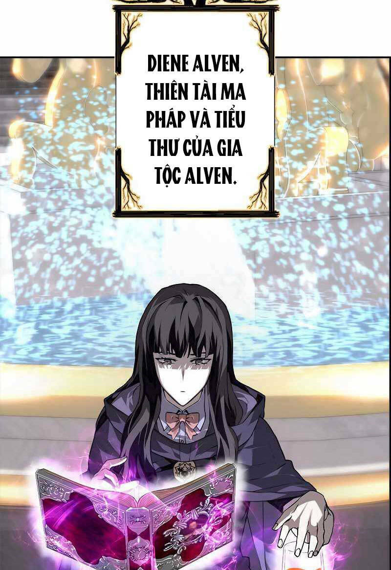 Đặc Tính Tiến Hóa Của Chiêu Hồn Sư - Chapter 6 - Page 54