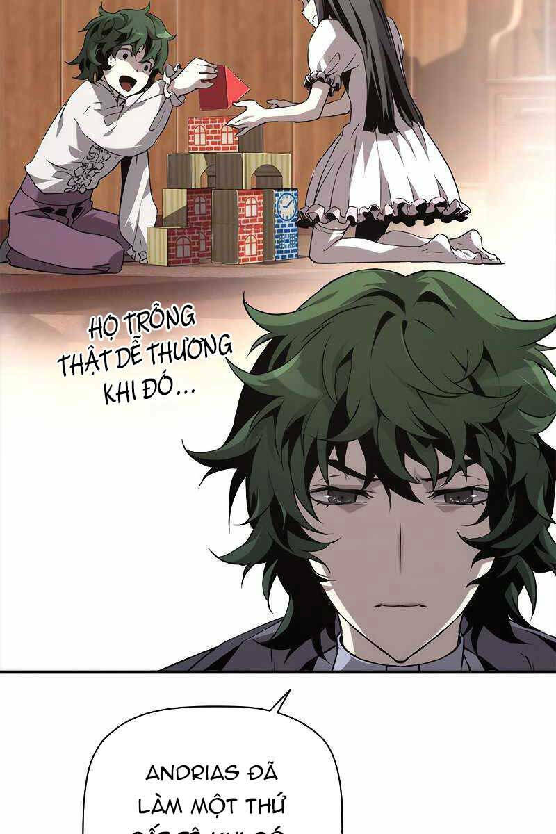 Đặc Tính Tiến Hóa Của Chiêu Hồn Sư - Chapter 6 - Page 57