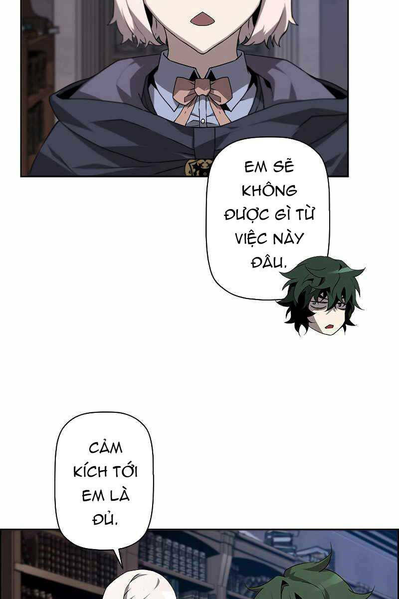 Đặc Tính Tiến Hóa Của Chiêu Hồn Sư - Chapter 6 - Page 5