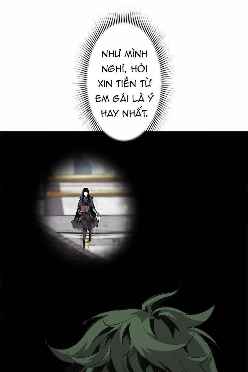 Đặc Tính Tiến Hóa Của Chiêu Hồn Sư - Chapter 6 - Page 60