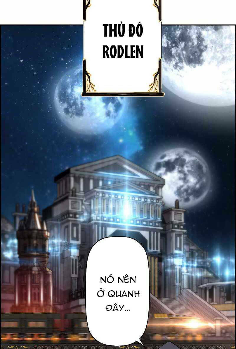 Đặc Tính Tiến Hóa Của Chiêu Hồn Sư - Chapter 6 - Page 62