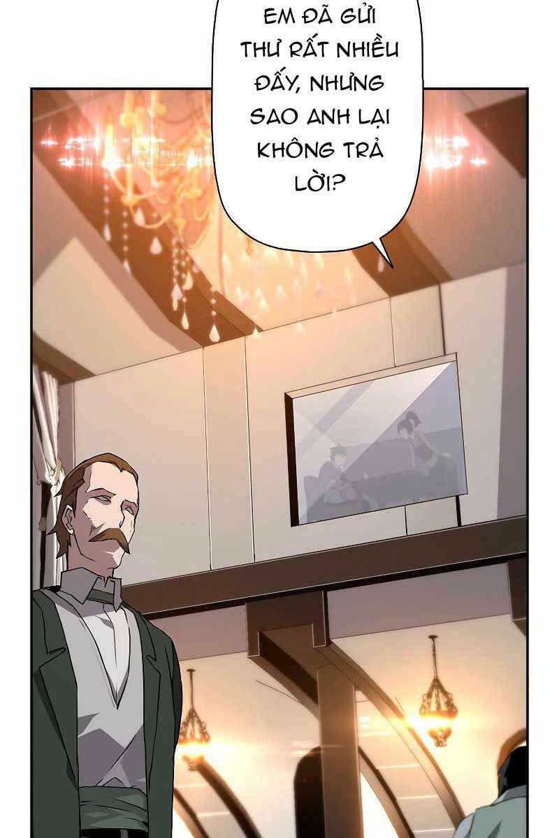 Đặc Tính Tiến Hóa Của Chiêu Hồn Sư - Chapter 6 - Page 66