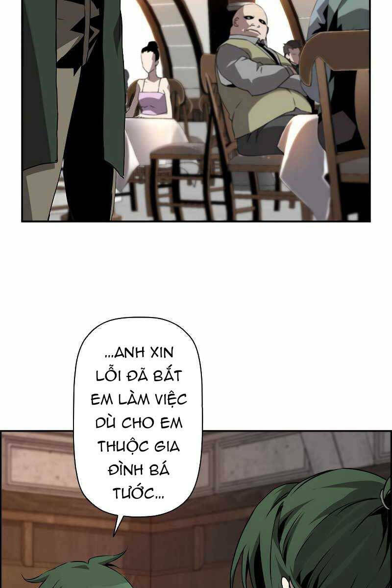 Đặc Tính Tiến Hóa Của Chiêu Hồn Sư - Chapter 6 - Page 67