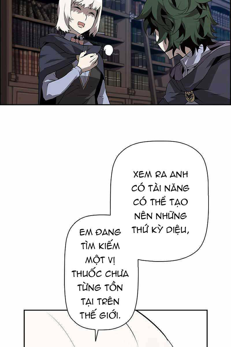 Đặc Tính Tiến Hóa Của Chiêu Hồn Sư - Chapter 6 - Page 6