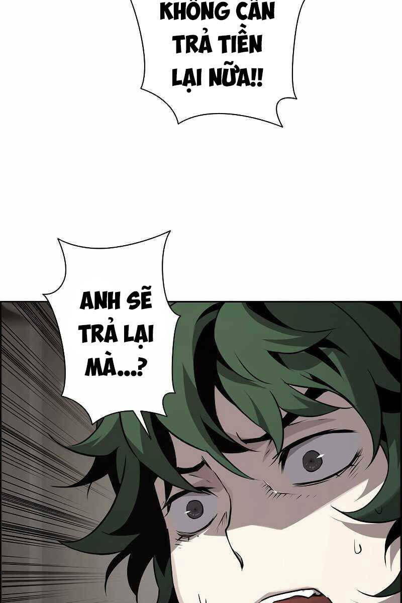 Đặc Tính Tiến Hóa Của Chiêu Hồn Sư - Chapter 6 - Page 86