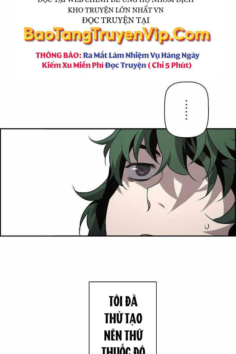 Đặc Tính Tiến Hóa Của Chiêu Hồn Sư - Chapter 6 - Page 8