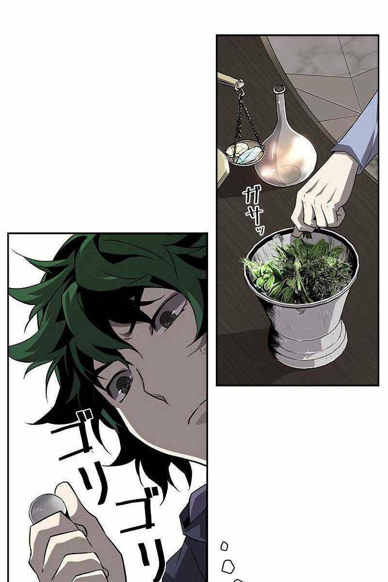 Đặc Tính Tiến Hóa Của Chiêu Hồn Sư - Chapter 7 - Page 9