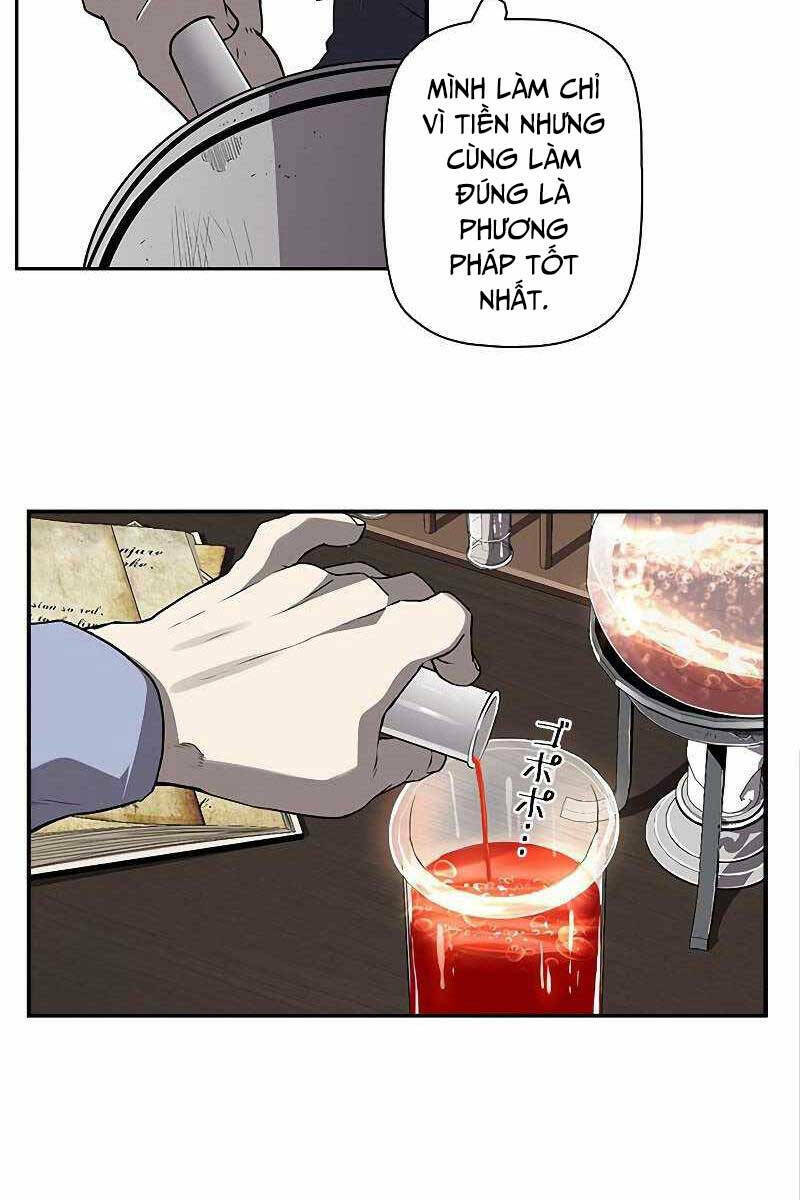 Đặc Tính Tiến Hóa Của Chiêu Hồn Sư - Chapter 7 - Page 10