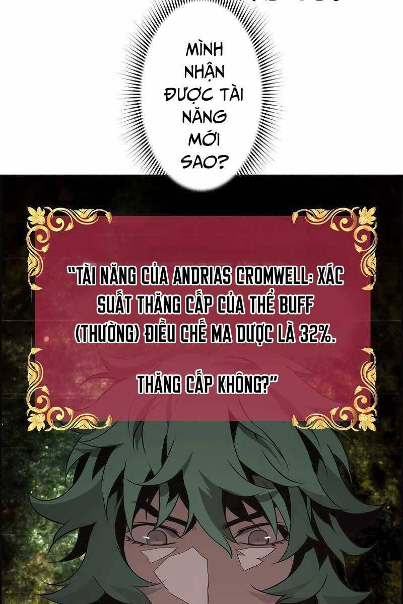 Đặc Tính Tiến Hóa Của Chiêu Hồn Sư - Chapter 7 - Page 20