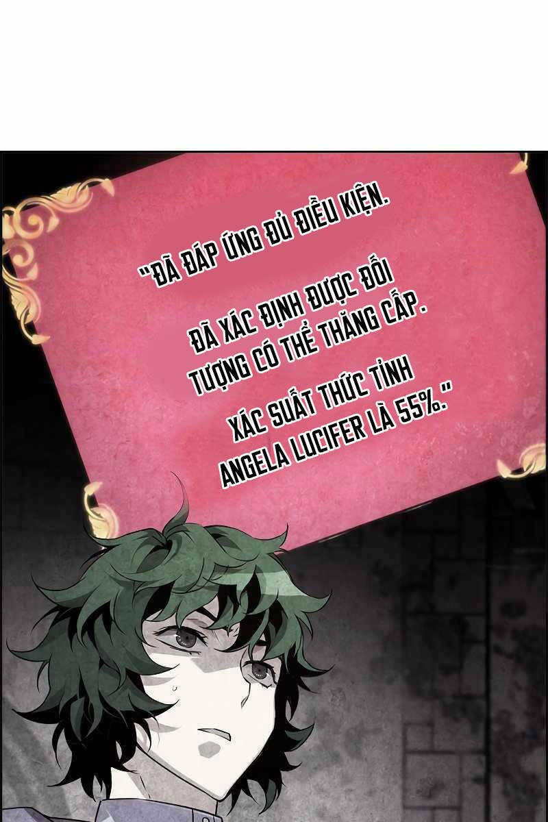 Đặc Tính Tiến Hóa Của Chiêu Hồn Sư - Chapter 7 - Page 22