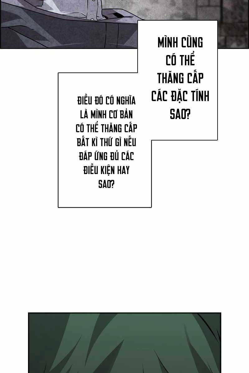 Đặc Tính Tiến Hóa Của Chiêu Hồn Sư - Chapter 7 - Page 23