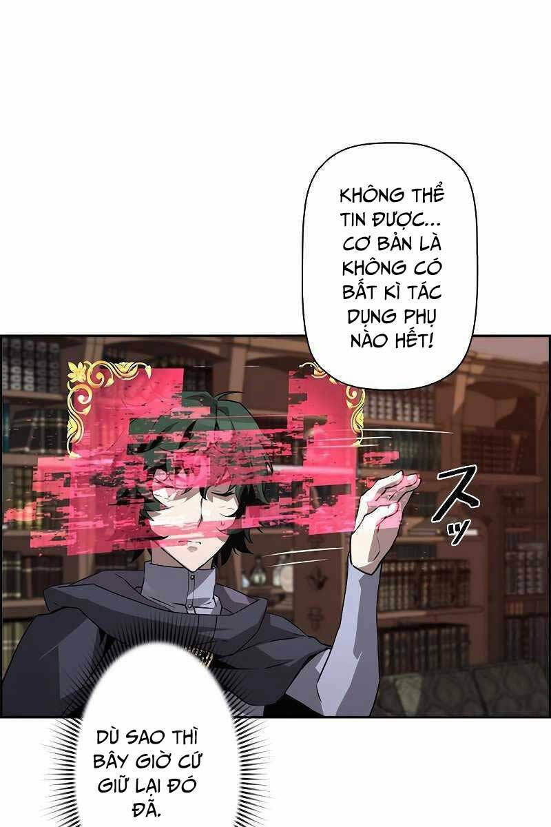 Đặc Tính Tiến Hóa Của Chiêu Hồn Sư - Chapter 7 - Page 25