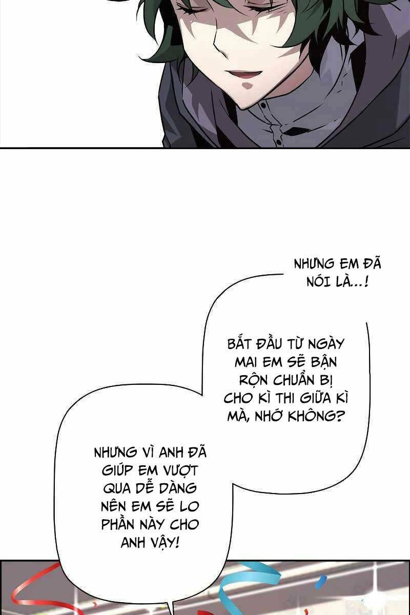 Đặc Tính Tiến Hóa Của Chiêu Hồn Sư - Chapter 7 - Page 28