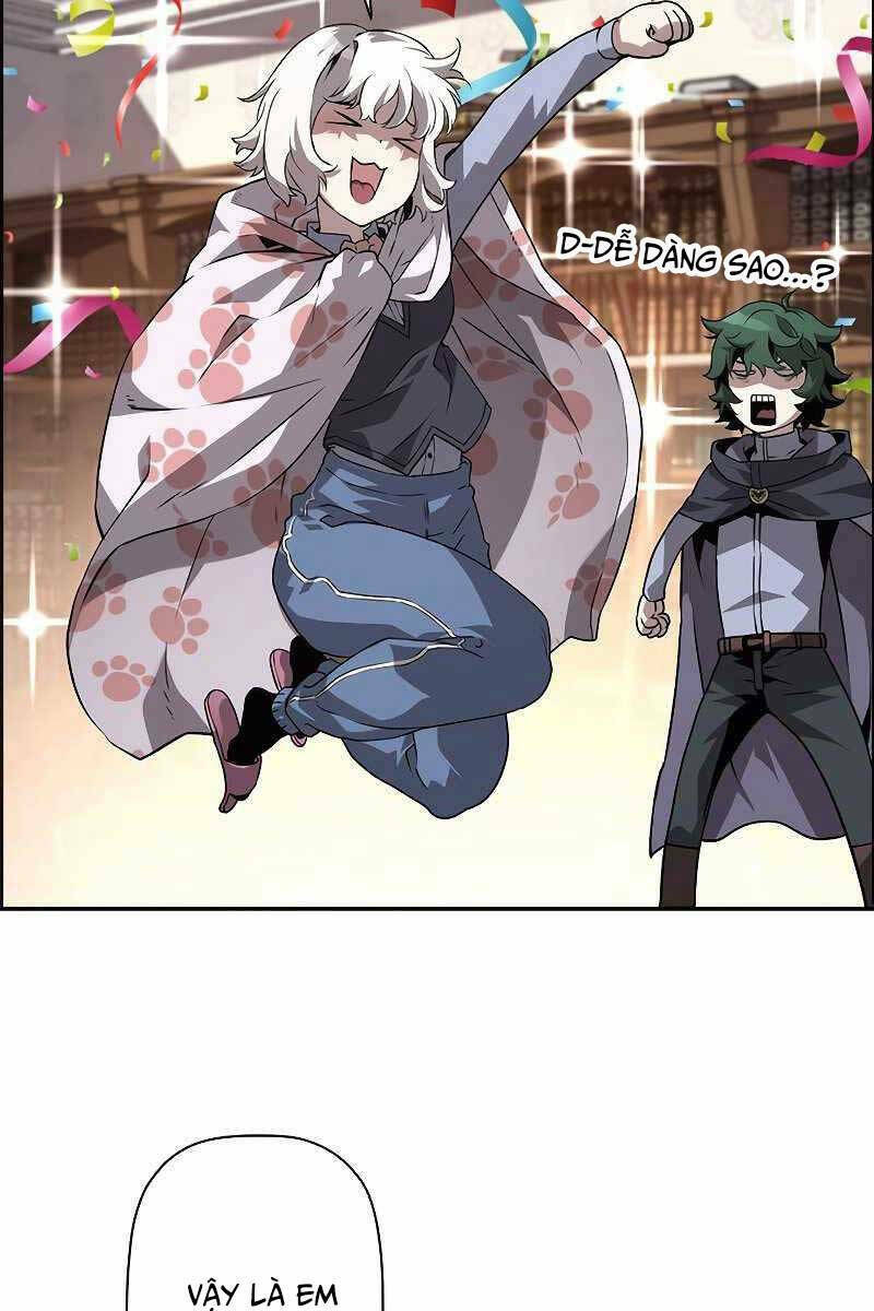 Đặc Tính Tiến Hóa Của Chiêu Hồn Sư - Chapter 7 - Page 29