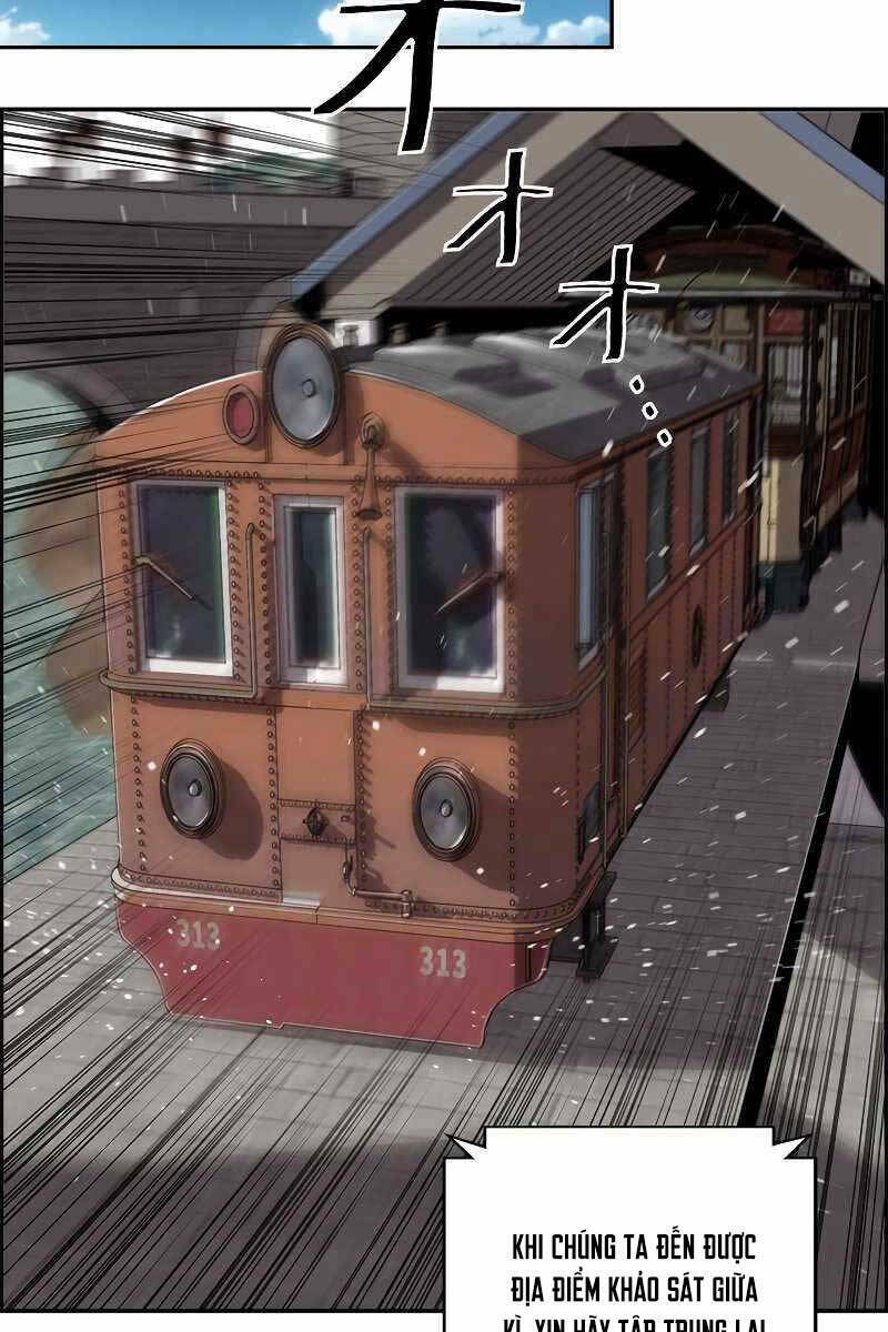 Đặc Tính Tiến Hóa Của Chiêu Hồn Sư - Chapter 7 - Page 39