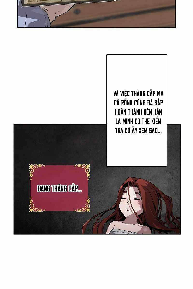 Đặc Tính Tiến Hóa Của Chiêu Hồn Sư - Chapter 7 - Page 45