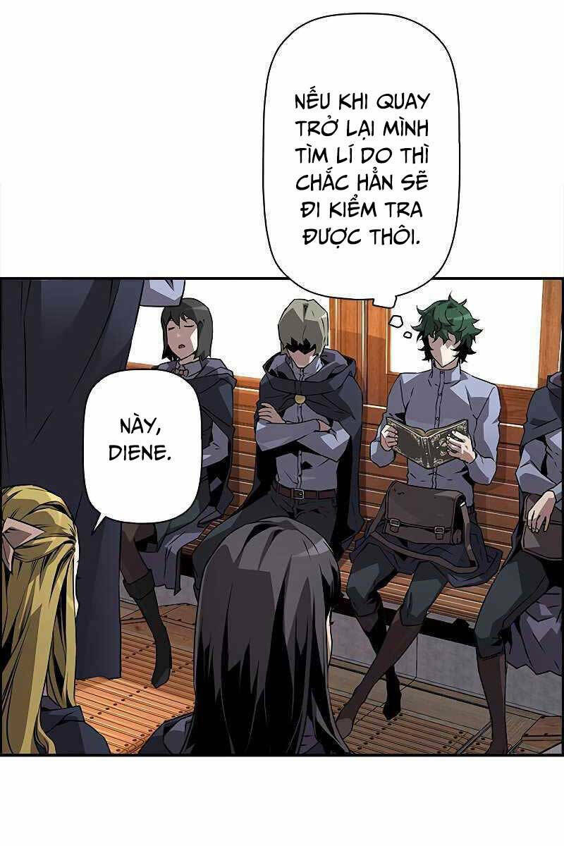 Đặc Tính Tiến Hóa Của Chiêu Hồn Sư - Chapter 7 - Page 46