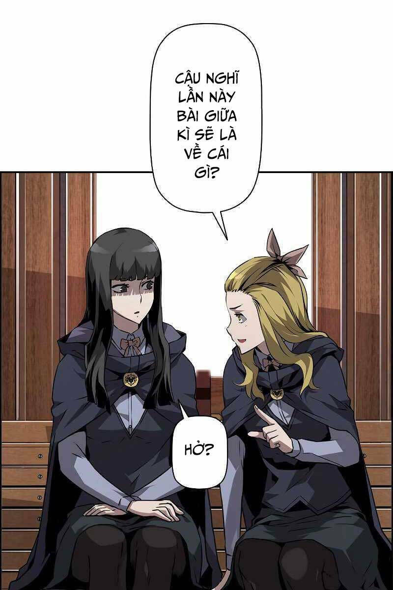 Đặc Tính Tiến Hóa Của Chiêu Hồn Sư - Chapter 7 - Page 47