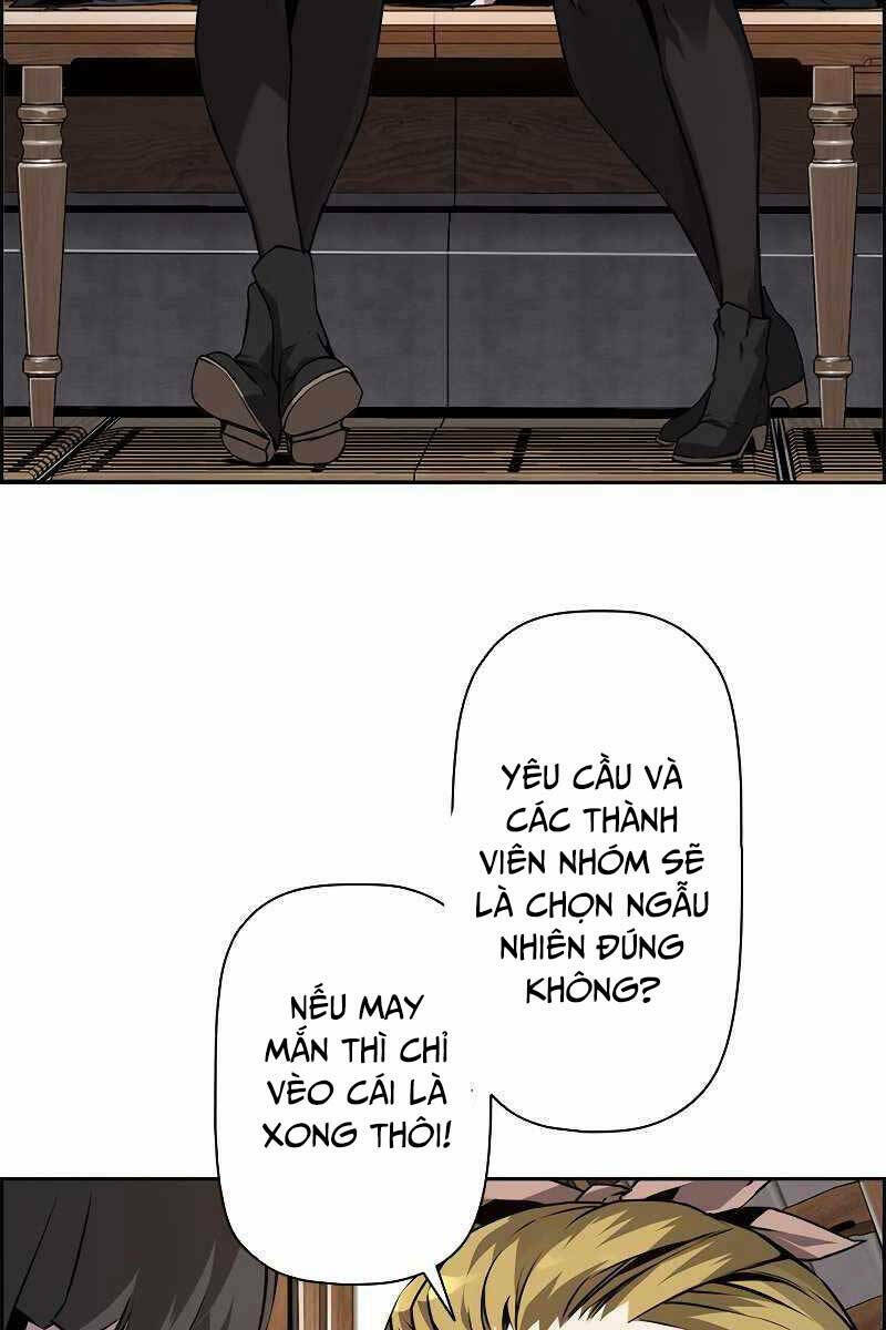 Đặc Tính Tiến Hóa Của Chiêu Hồn Sư - Chapter 7 - Page 48