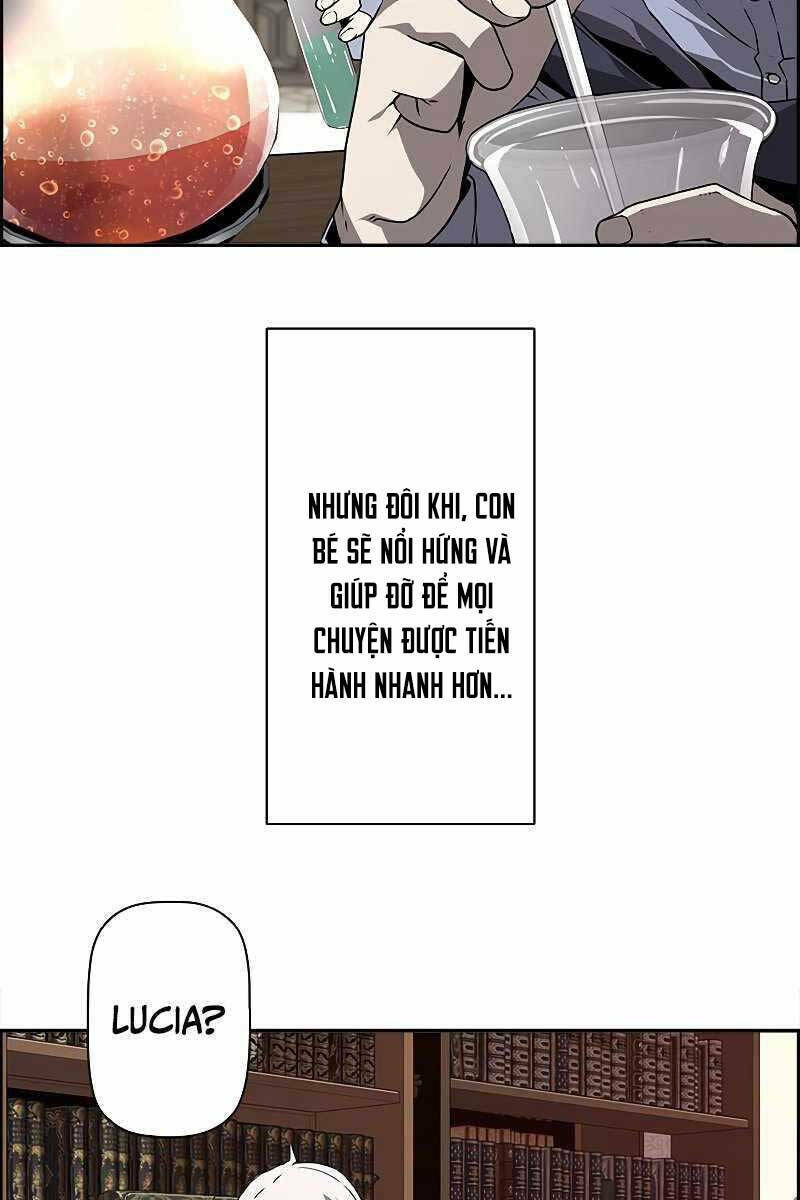 Đặc Tính Tiến Hóa Của Chiêu Hồn Sư - Chapter 7 - Page 4