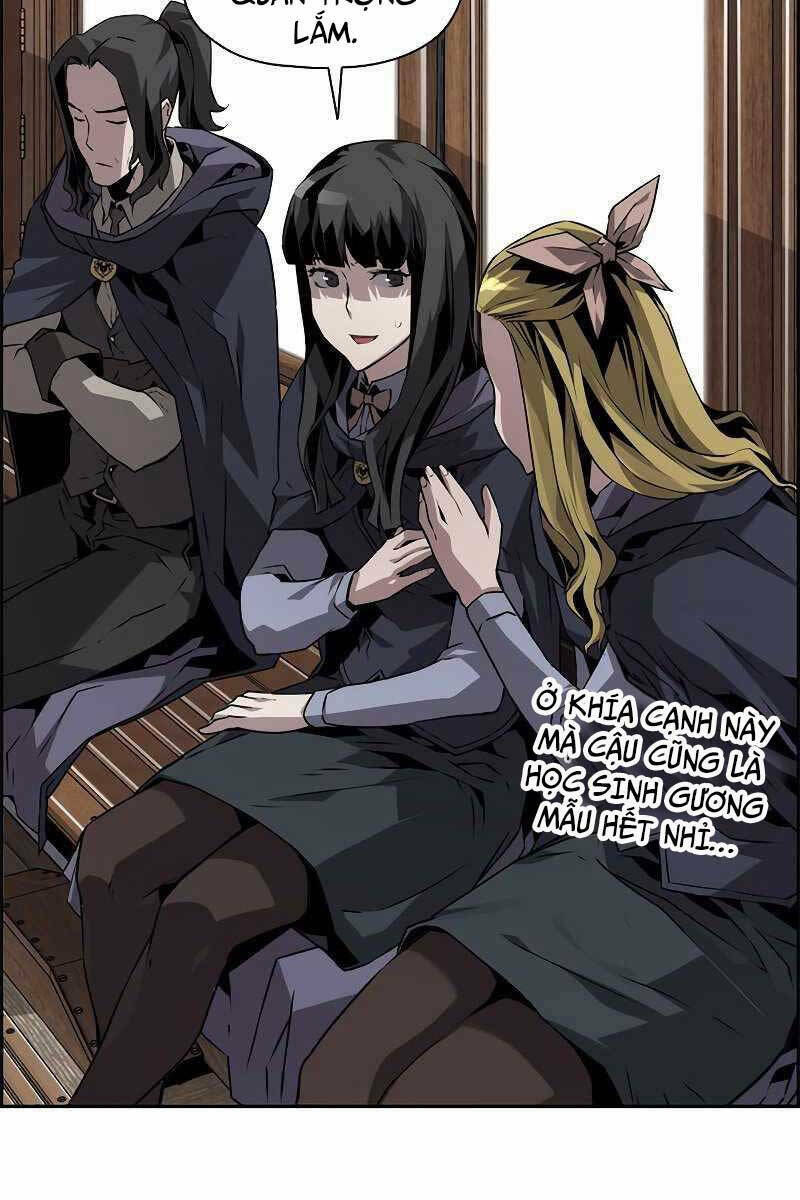 Đặc Tính Tiến Hóa Của Chiêu Hồn Sư - Chapter 7 - Page 50