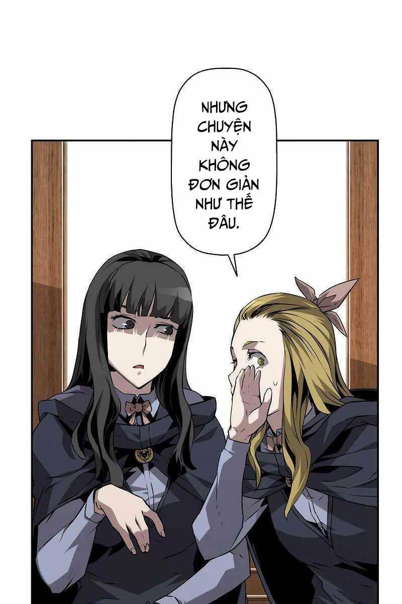 Đặc Tính Tiến Hóa Của Chiêu Hồn Sư - Chapter 7 - Page 51