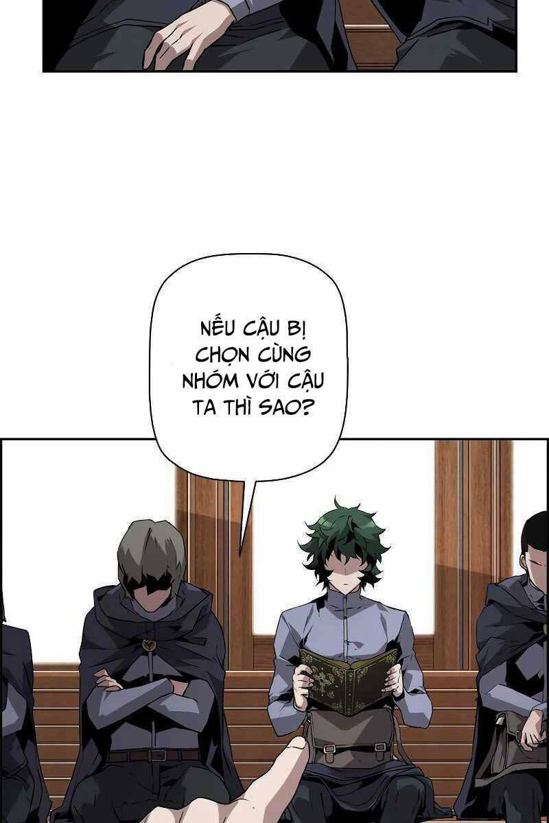 Đặc Tính Tiến Hóa Của Chiêu Hồn Sư - Chapter 7 - Page 52