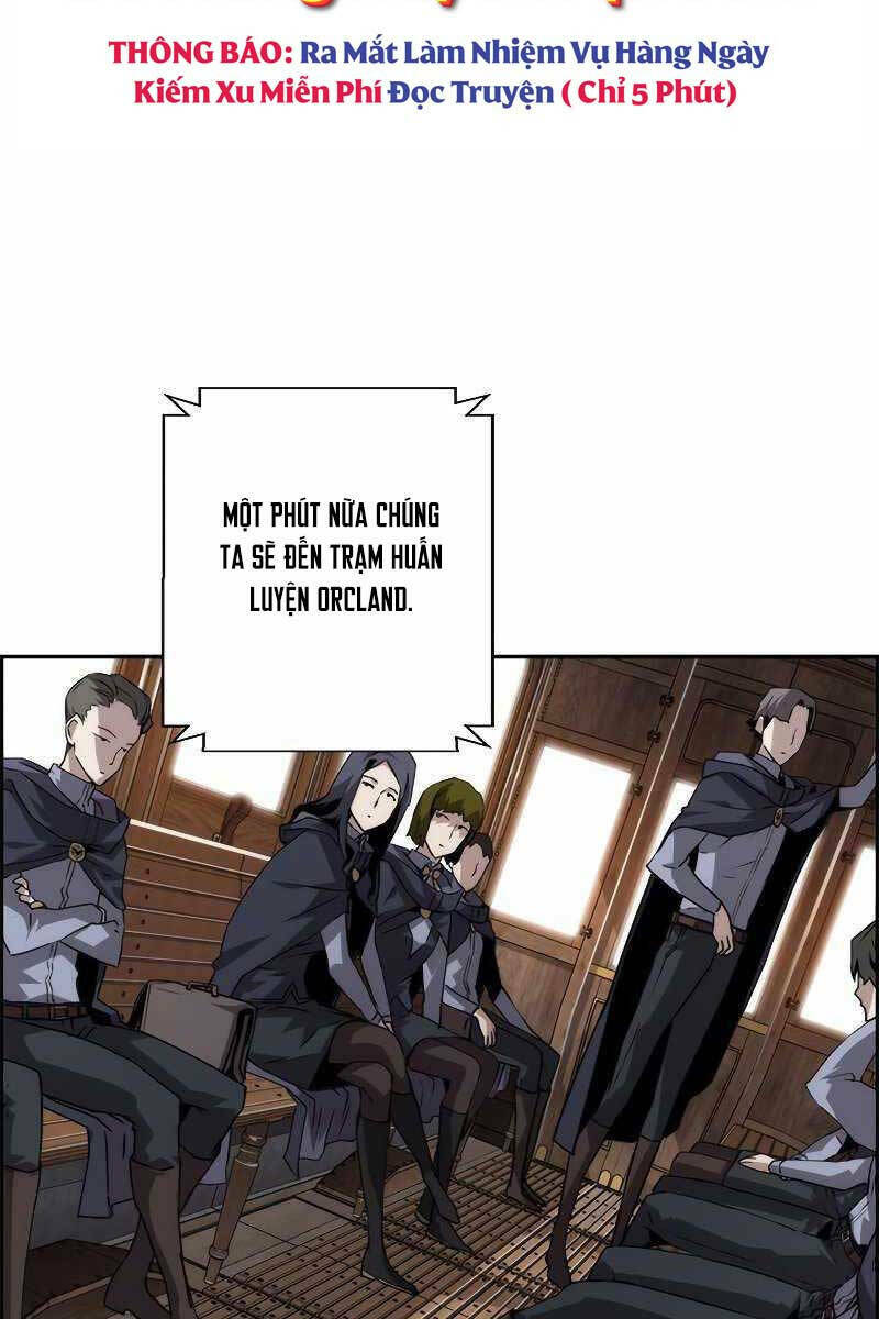 Đặc Tính Tiến Hóa Của Chiêu Hồn Sư - Chapter 7 - Page 57