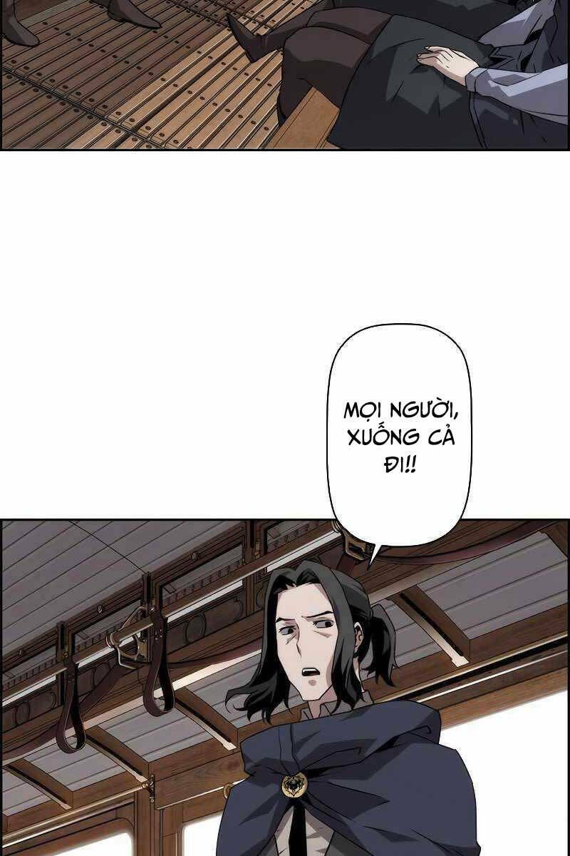 Đặc Tính Tiến Hóa Của Chiêu Hồn Sư - Chapter 7 - Page 58