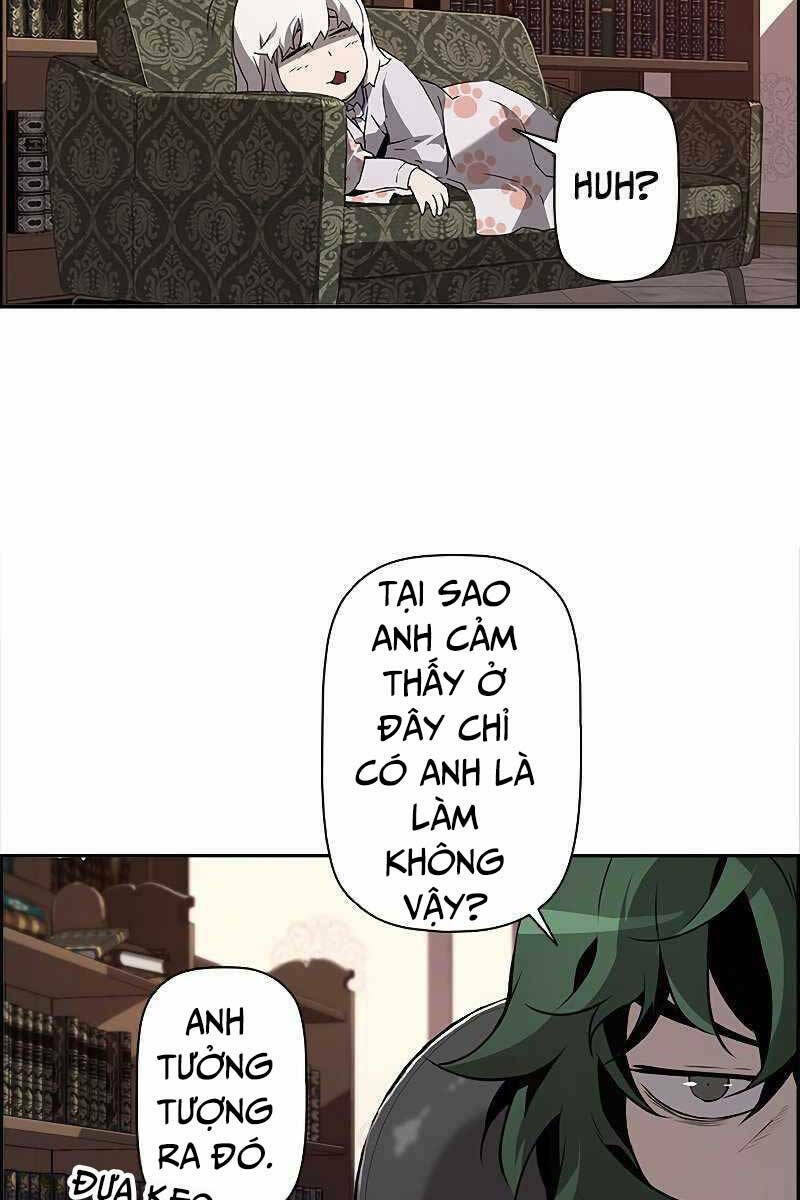 Đặc Tính Tiến Hóa Của Chiêu Hồn Sư - Chapter 7 - Page 5